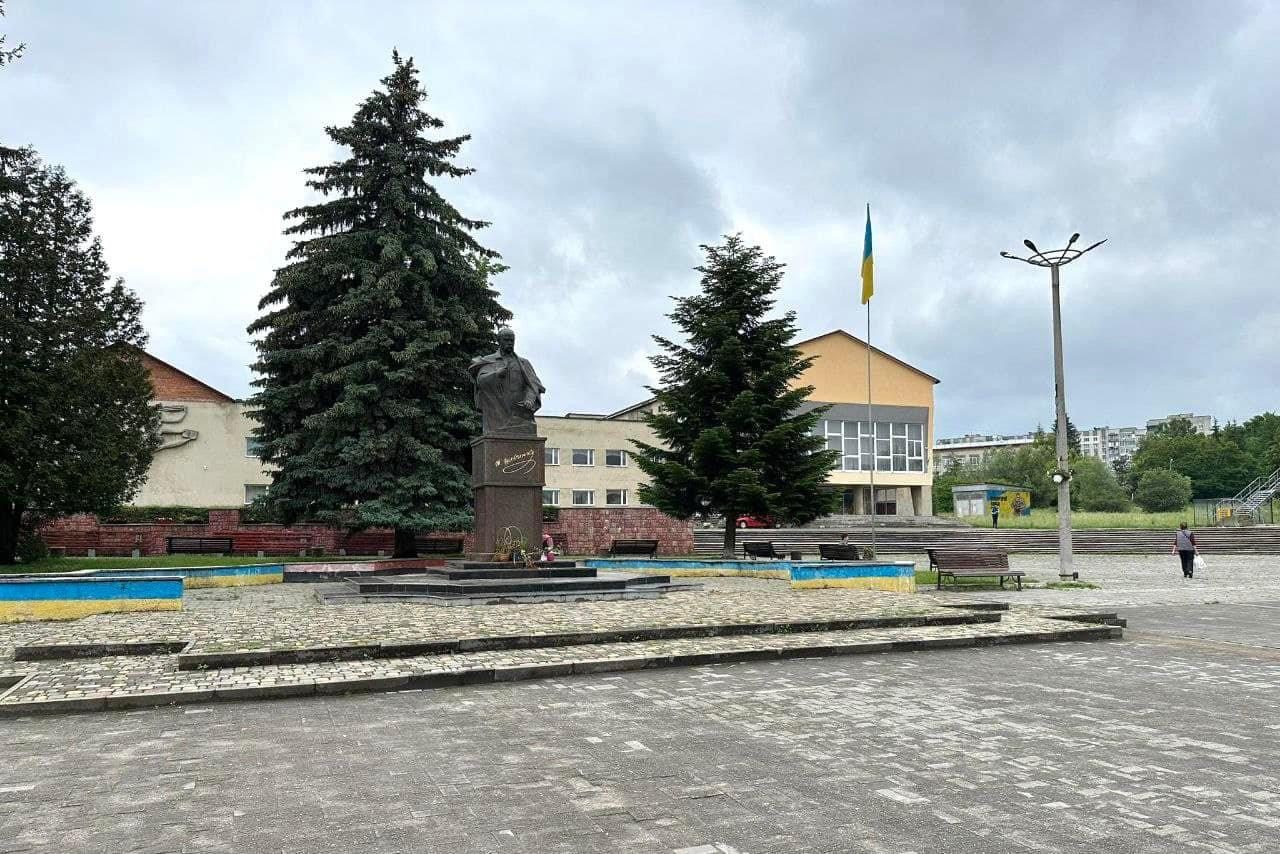 У Стебнику відзначають День міста