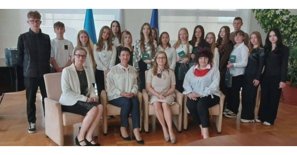 Польські суботні школи провели навчальні поїздки до Польщі та Львова