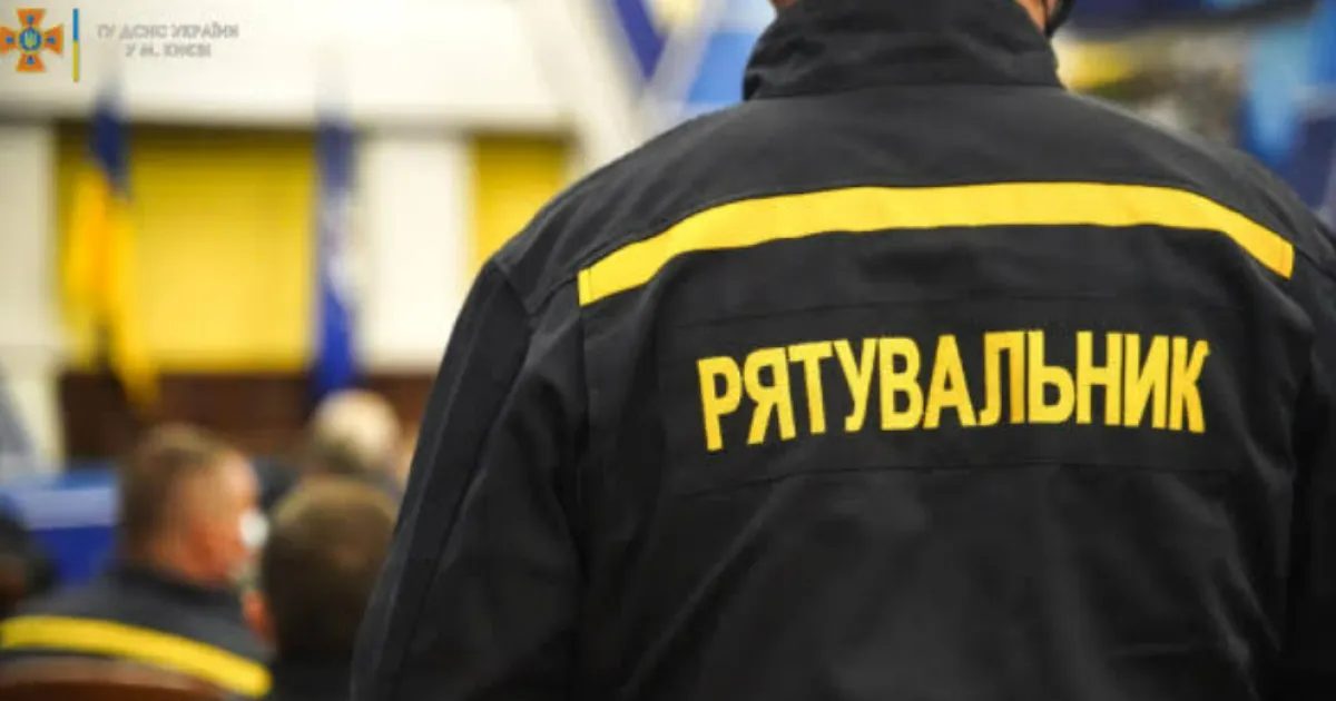 Шість виїздів рятувальників у Шептицькому районі за вихідні