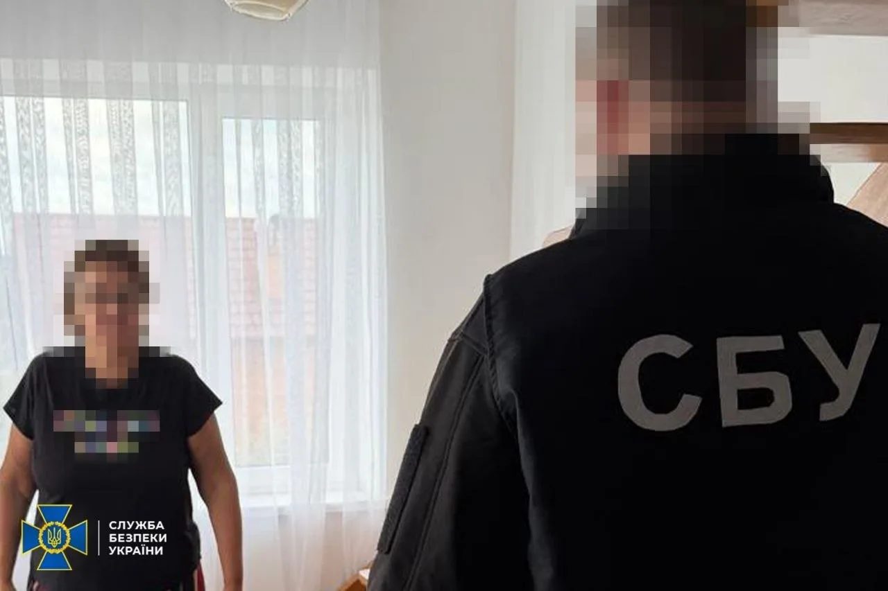 На Львівщині підприємниця сплачувала податки до бюджету Росії