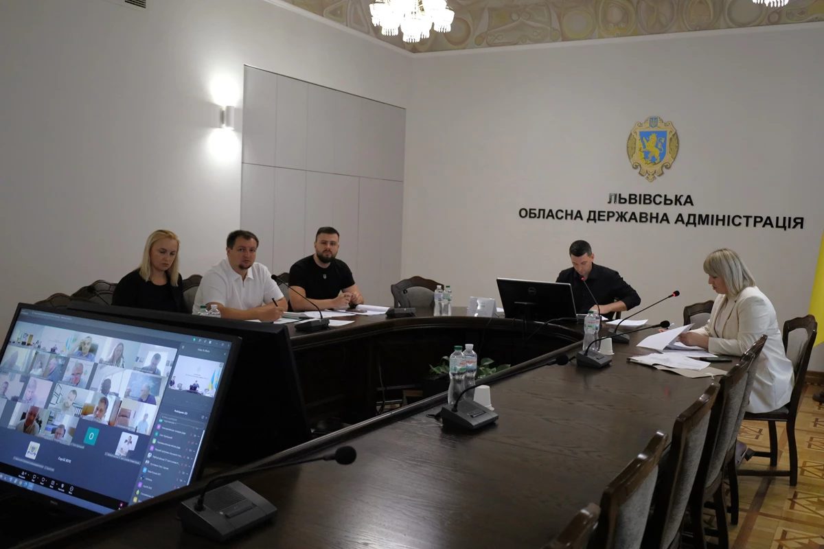 У Львівському районі бракує резервного електроживлення