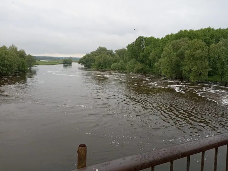 У Шептицькому відзначать День Західного Бугу