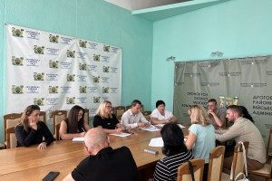 Ветеран з Борислава отримає компенсацію на житло