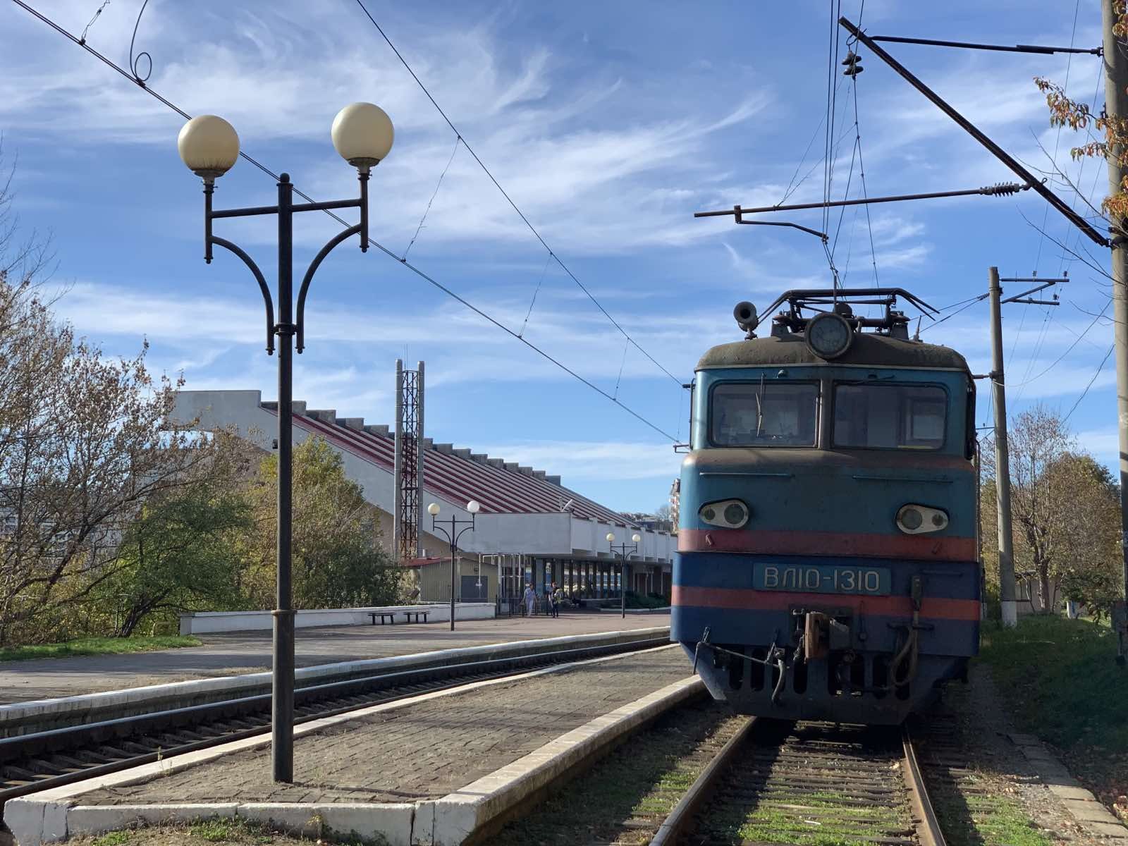 В Україні обговорюють нові правила для залізниць під час тривог