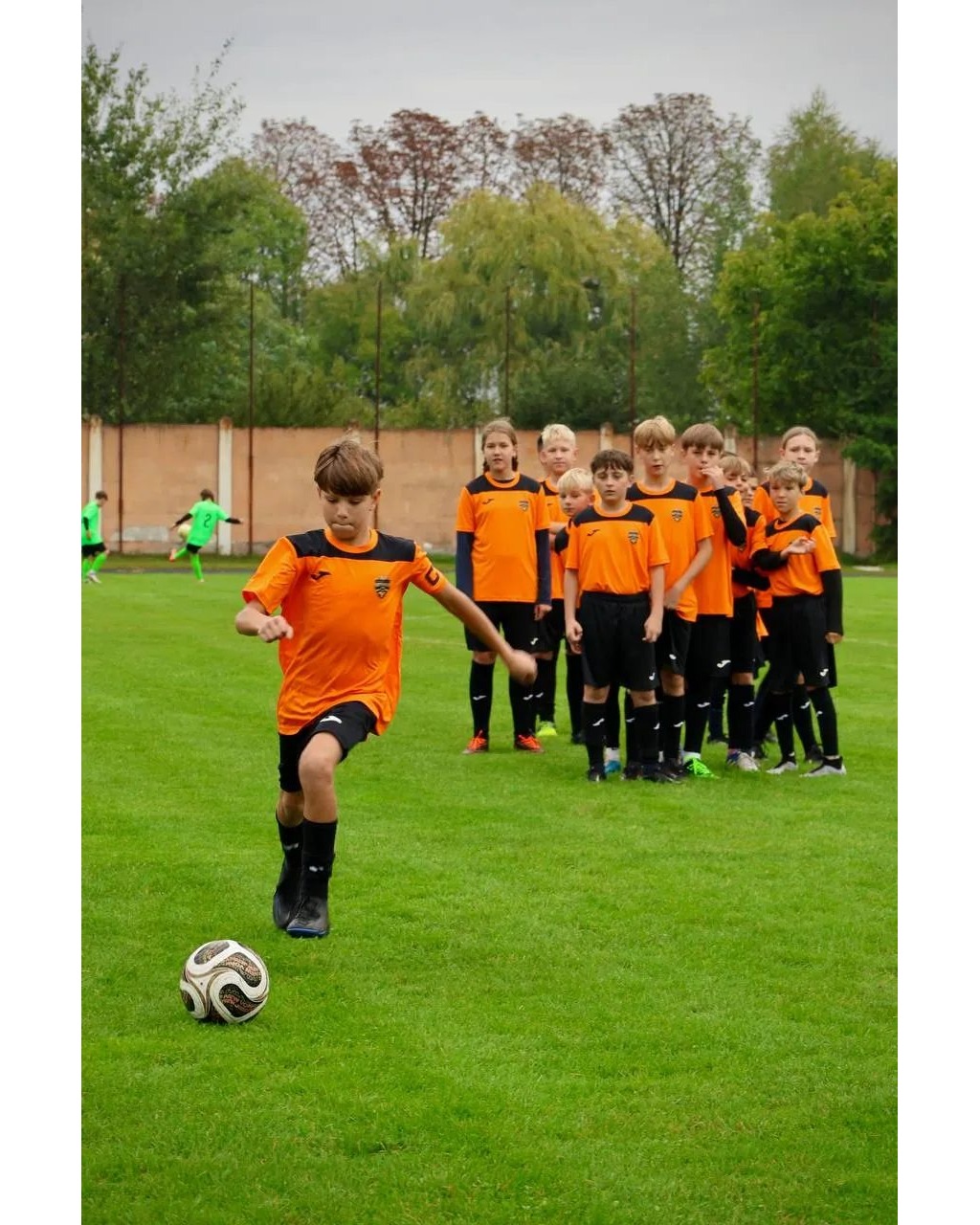 Команда Шептицького здобула перемогу на «SHEPTYTSKYI CUP 2026»