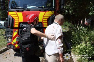 У Запоріжжі загинули шестеро людей через російські атаки