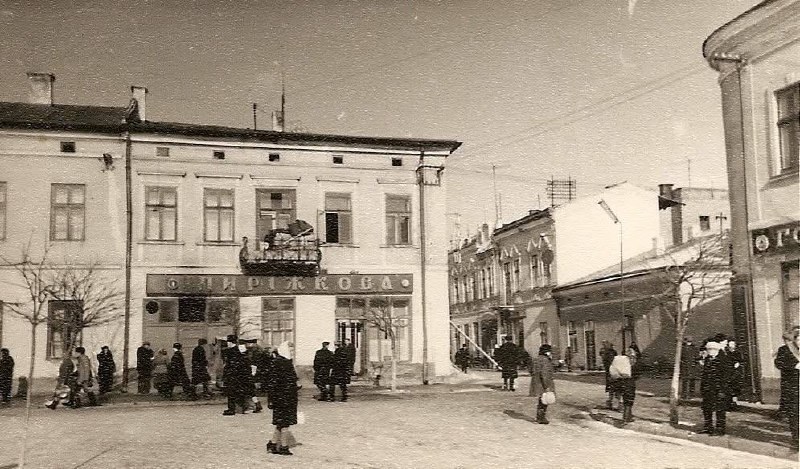 Змагання «Пліч-о-пліч» відбудуться у Стрию