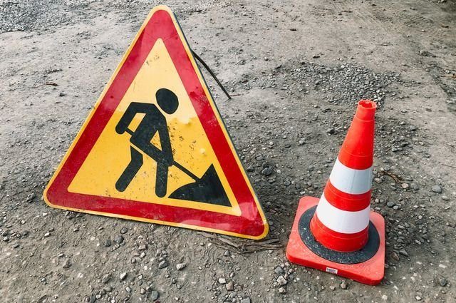 У Радехові відремонтують вулицю Незалежності