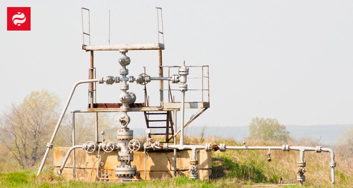 Бориславська нафтова компанія зупинила видобуток через санкції