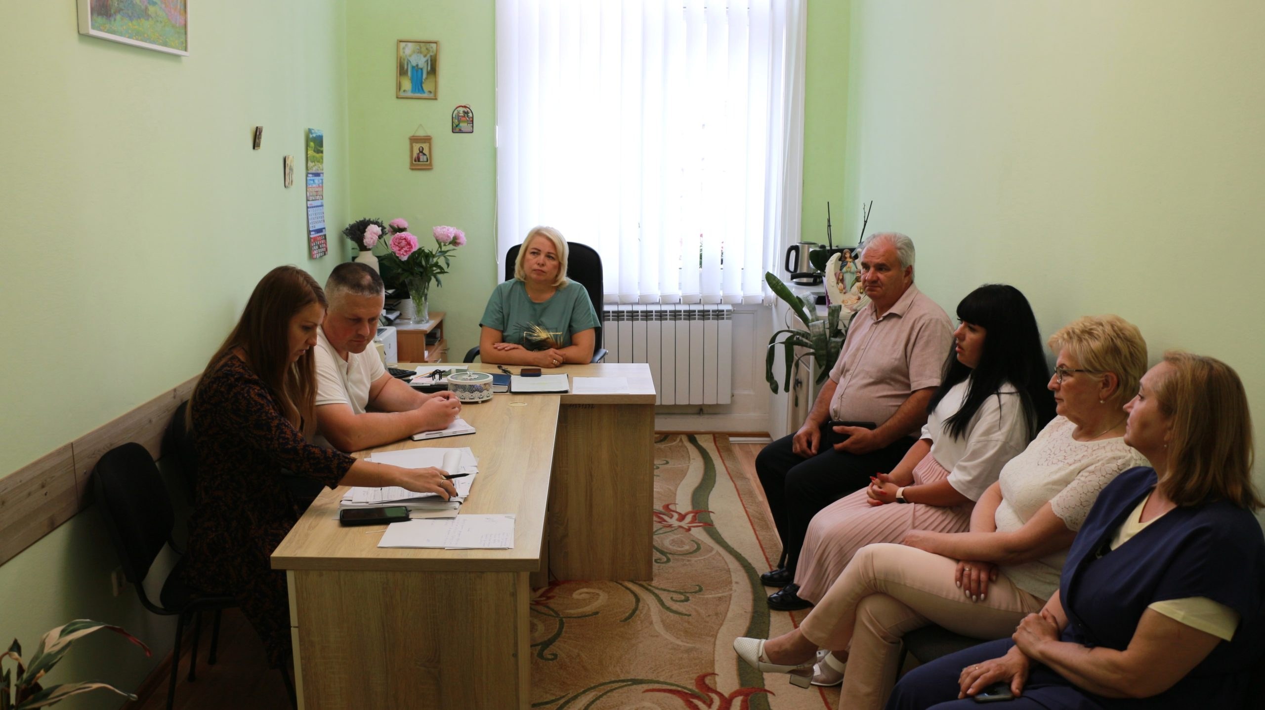 У Дрогобичі оштрафовано чотирьох осіб за благоустрій