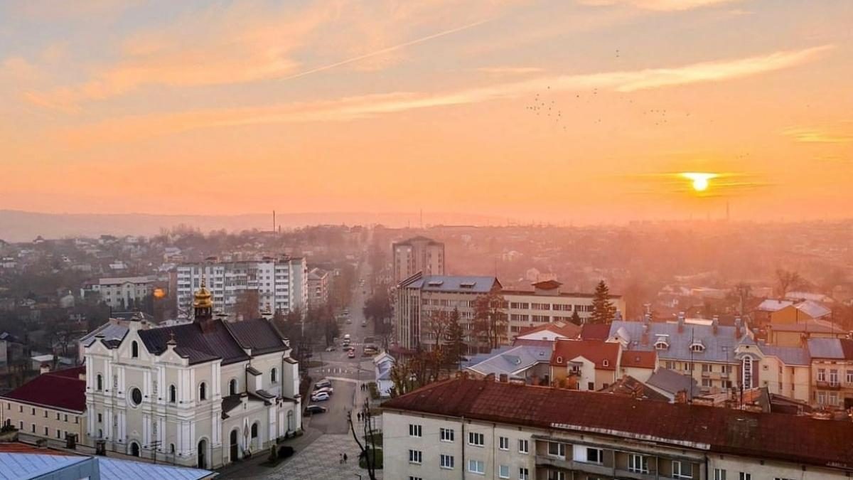 Кучма пояснив, чому Дрогобич не доєднався до ініціативи