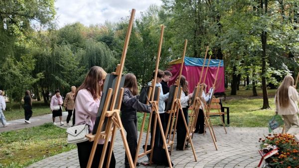 В Бориславі відзначили 639-ту річницю міста