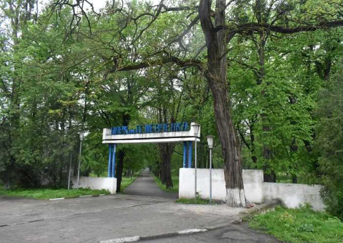 Фірма зі зв'язками Титикала отримала підряд у Стрию
