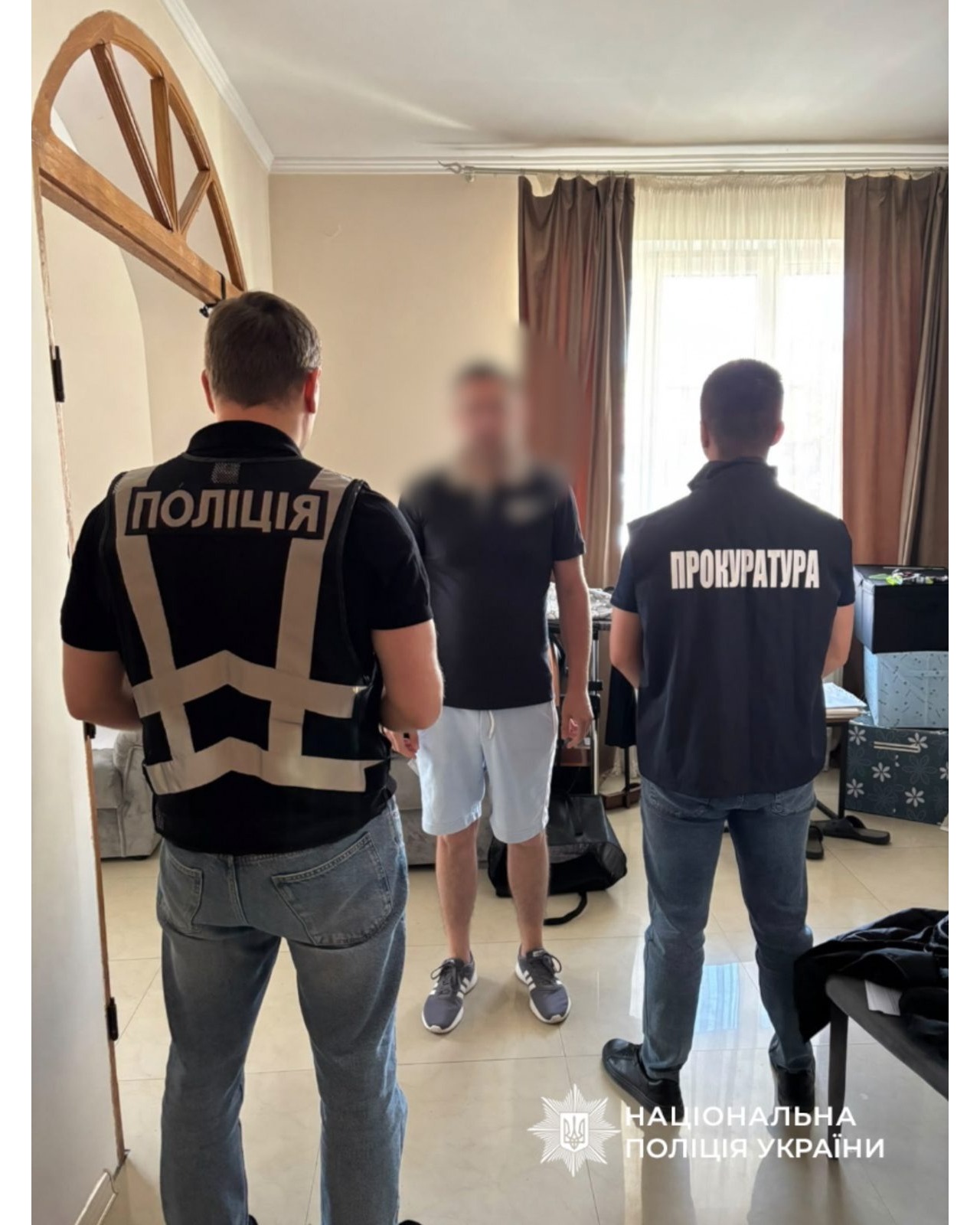 У Дрогобиччині викрили незаконне виробництво мінеральної води