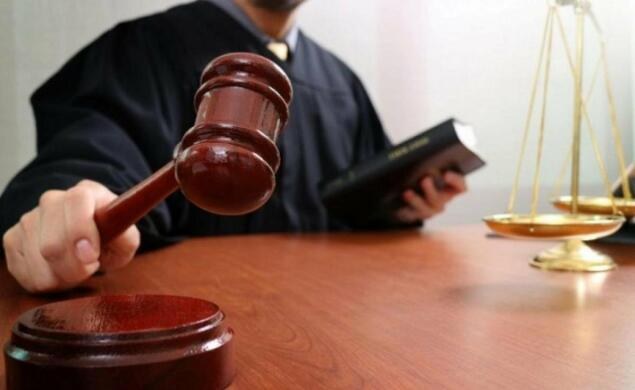 Дрогобицький суд засудив чоловіка за несплату аліментів