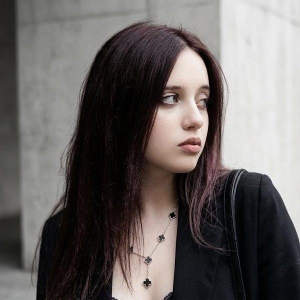 Юліана Нірода перемогла на всеукраїнському конкурсі