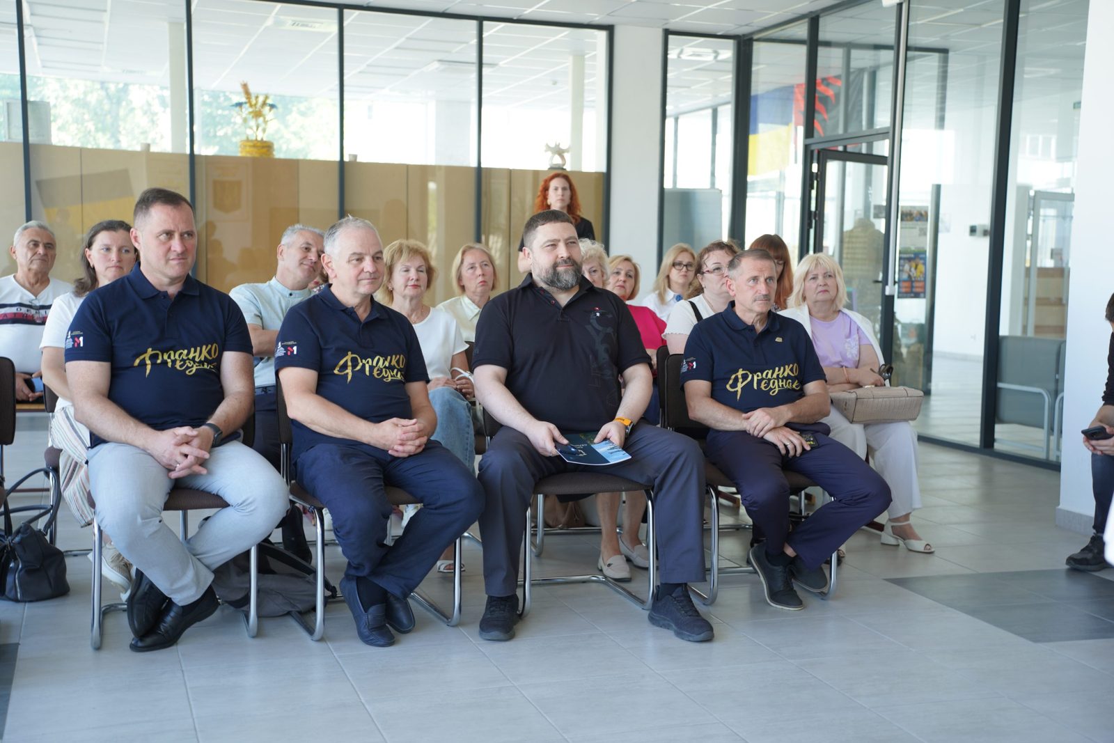 Буде програма культурного фінансування для громад