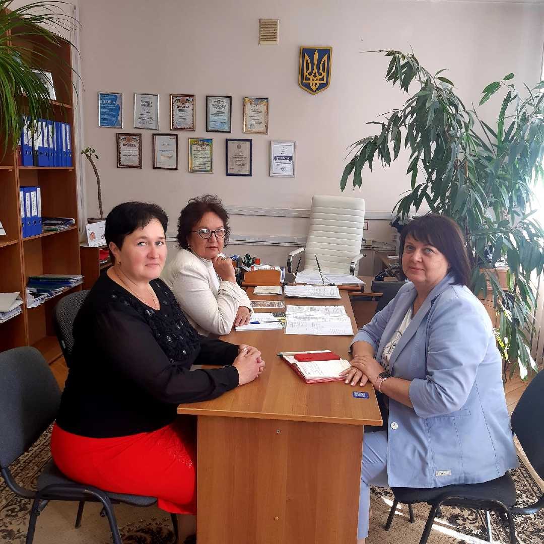 У Шептицькому районі розширили грантову підтримку для бізнесу