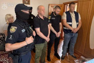 У Стрийському районі затримано підозрюваного у зґвалтуванні