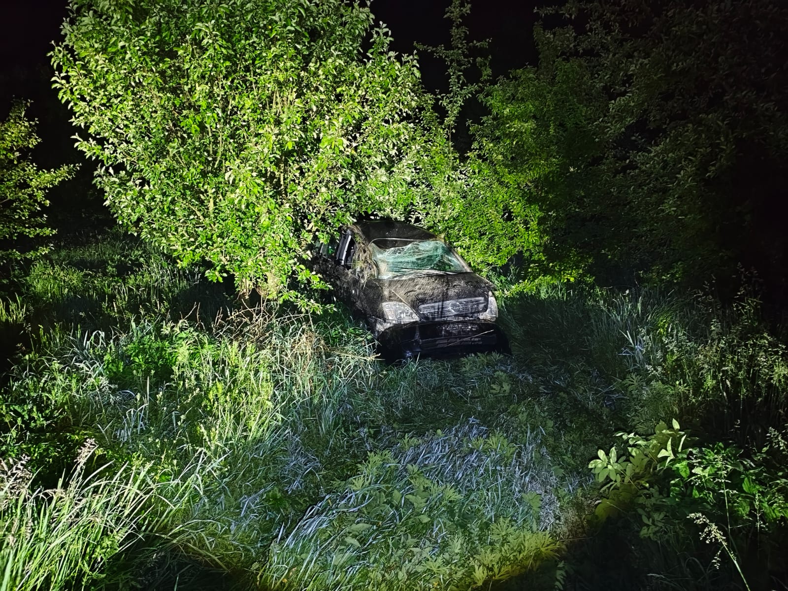 🚗🍾На Львівщині поліцейські затримали водія, який у станіалкогольного...