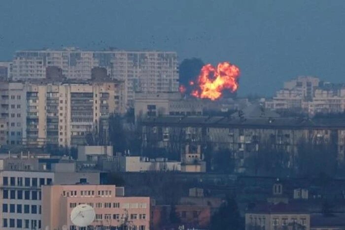 У Стрию пошкоджили житловий будинок через атаку БпЛА