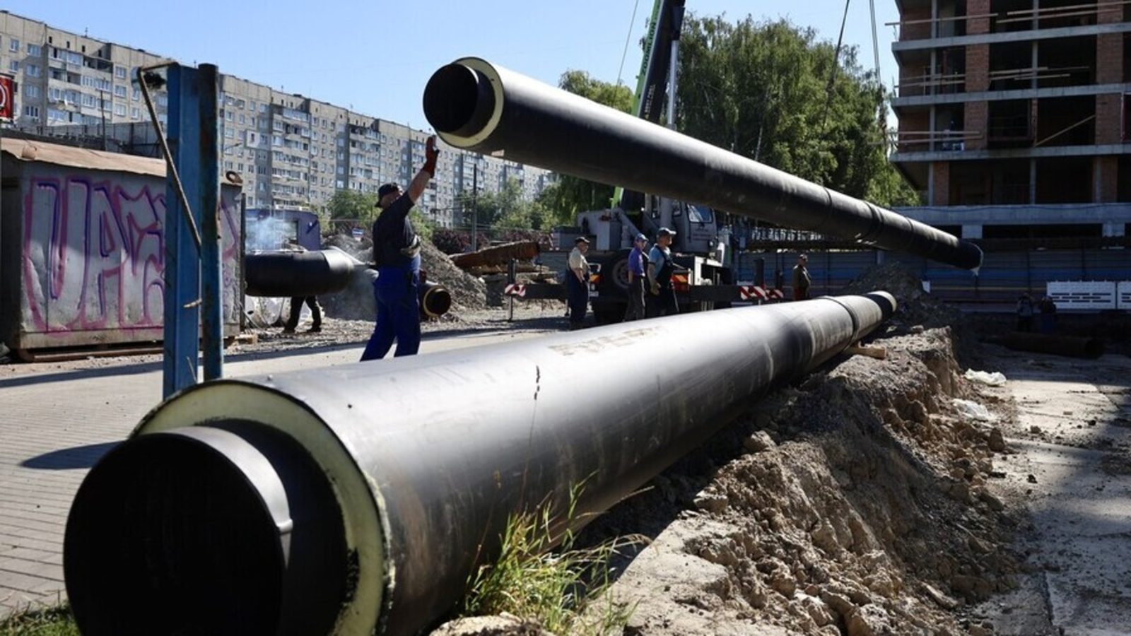 На Львівщині судитимуть жінку за бізнес в Росії