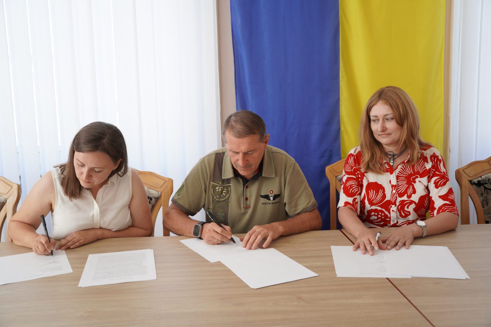 У Дрогобичі стартує програма розвитку молоді