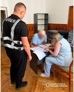 Колишньому енергетику повідомлено про підозру через службову недбалість