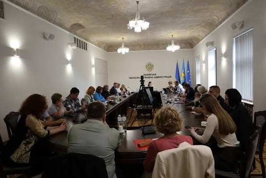 На Яворівщині посилять контроль за здоров'ям громадян