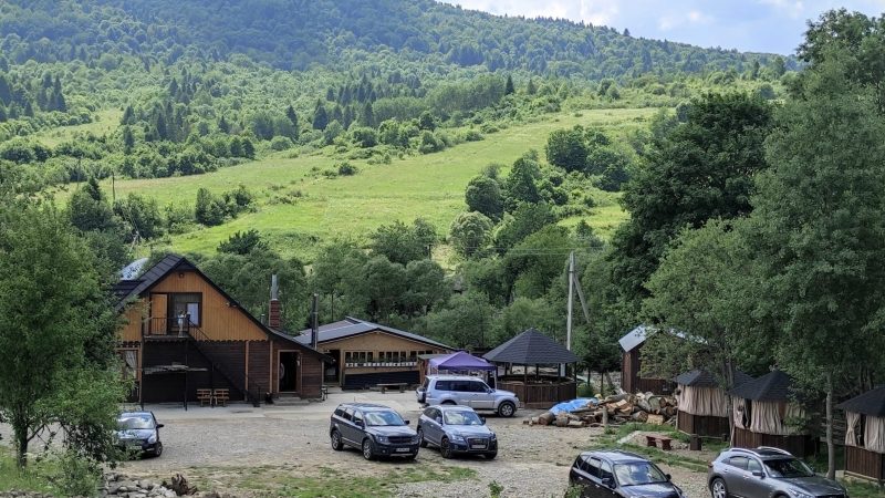 Можливі земельні махінації біля Тустані: розслідування