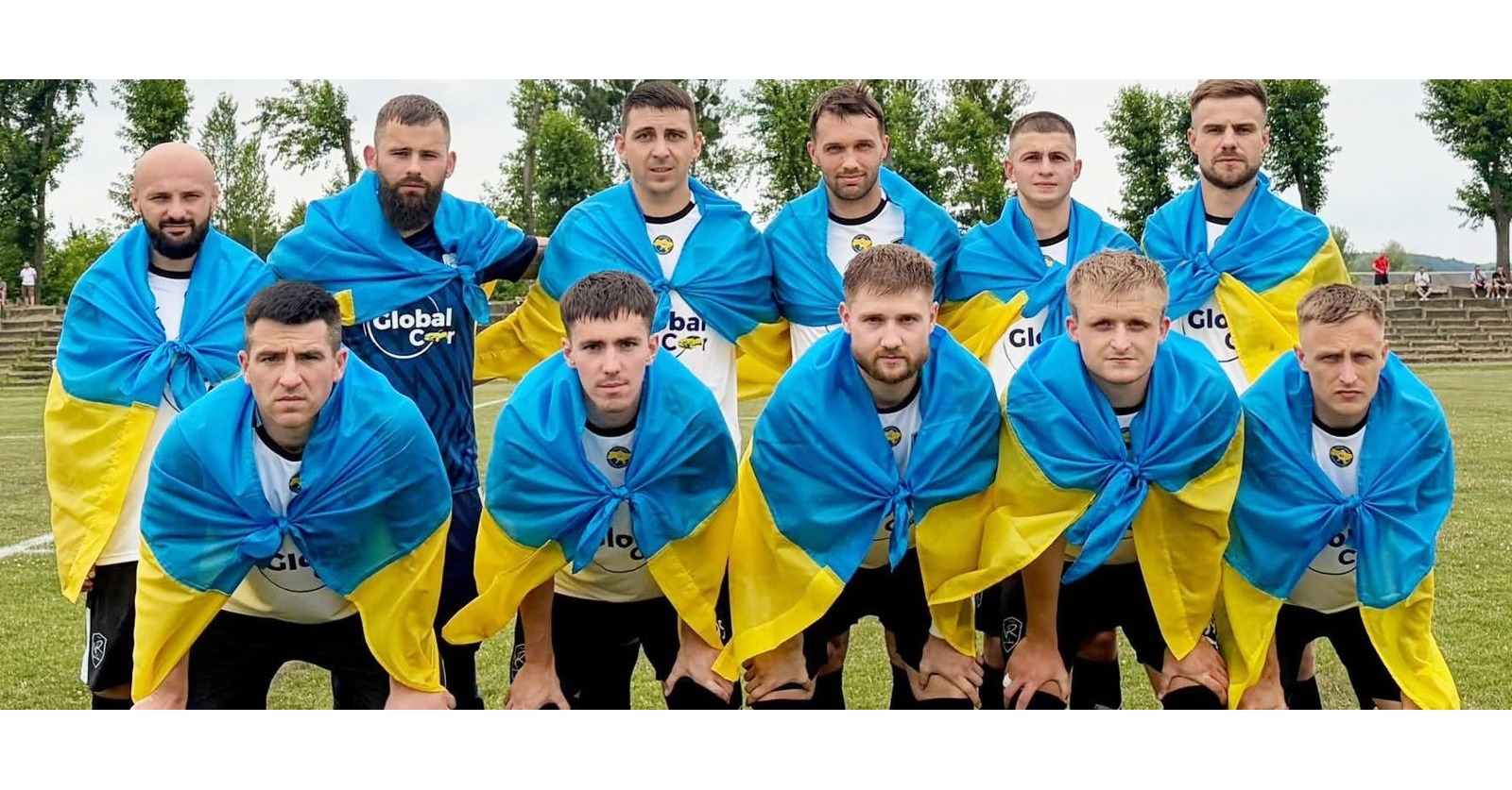 ФК «Новий Розділ» переміг у кваліфікації Кубка України