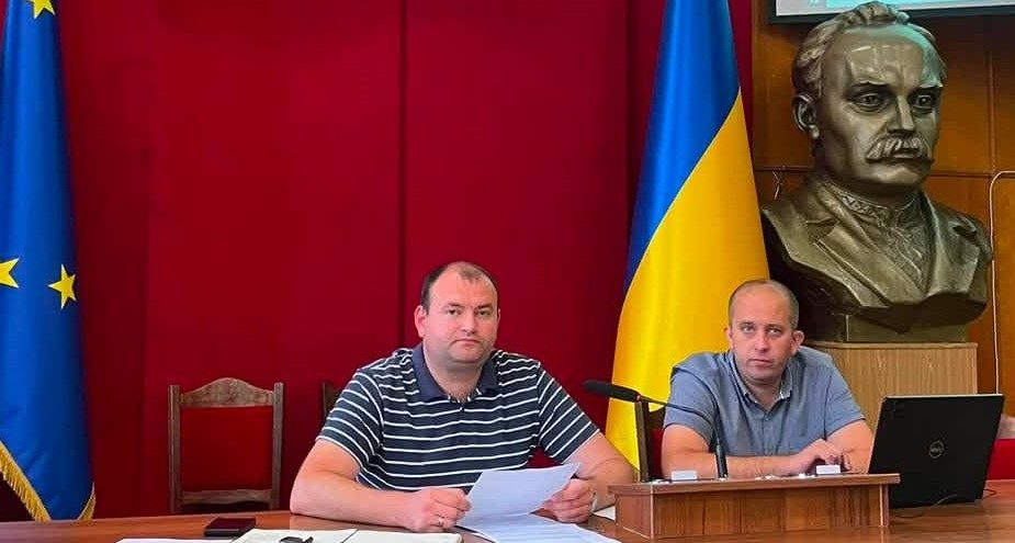 Яворівська міська рада виділить 900 тис. гривень на укриття