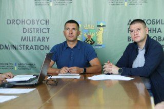 Степан Кулиняк закликав громаду забезпечити резерви живлення