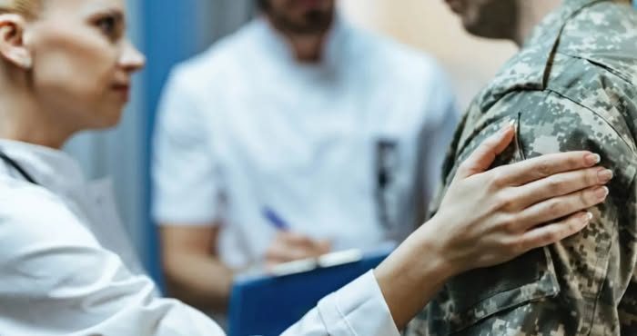 У Рівному надаватимуть довготривалий медичний догляд ветеранам