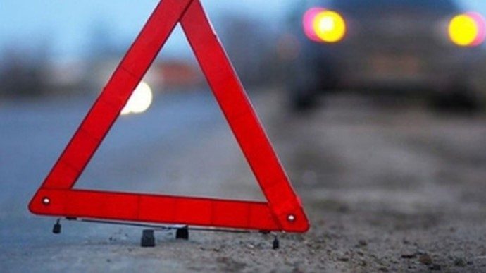 У Стрию позашляховик збив дитину на переході