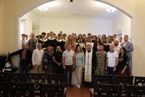 У Дрогобичі збільшилася кількість студентів у ДонНТУ