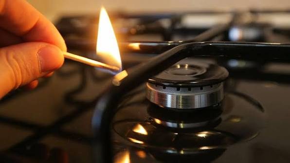 Газопостачання у Добрівлянах та Волі Якубовій тимчасово припинять