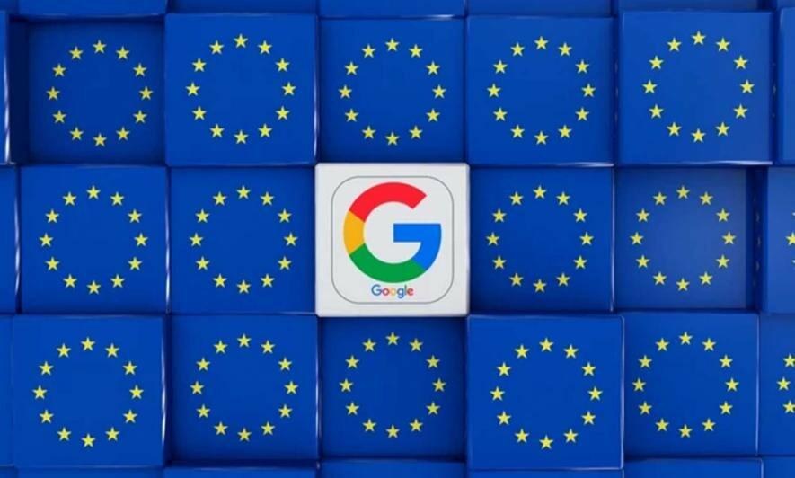 Європарламент перейшов з Google на Qwant
