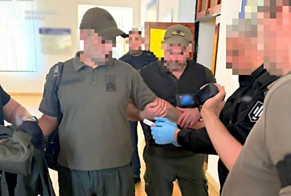 У Дрогобицькій колонії №40 вирок за збут метадону