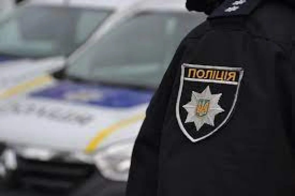 Поліція Стрийщини просить допомогти ідентифікувати жінку