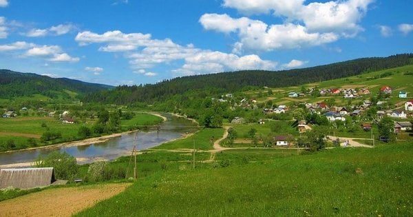 Біля Східниці розслідують земельну аферу