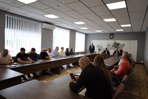 У Бориславі відзначили найкращих тренерів і спортсменів з нагоди Дня фізичної культури та спорту