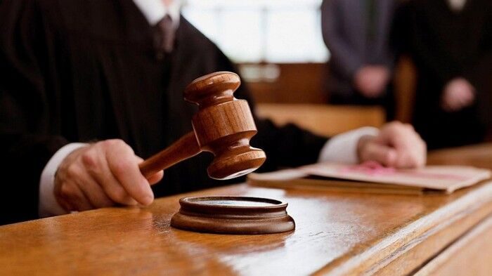 Військовослужбовець Олег Григорчук засуджений за крадіжку
