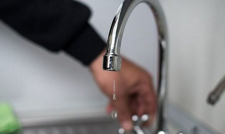 12 серпня у Дрогобичі відключать воду на ремонт