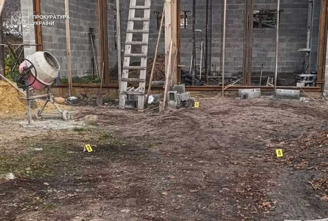 Бродівчанина ув'язнили на 10 років за замах на вбивство гранатою