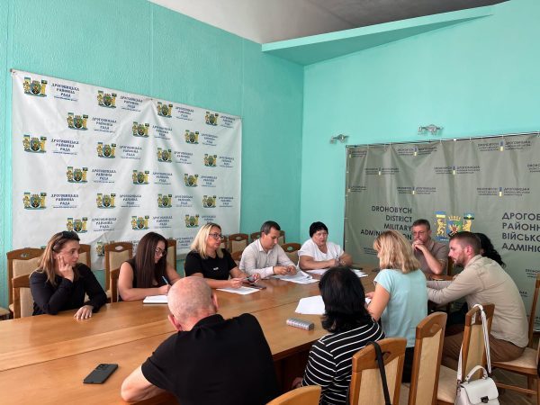 Ветерану з Бориславської громади виплатять компенсацію на житло
