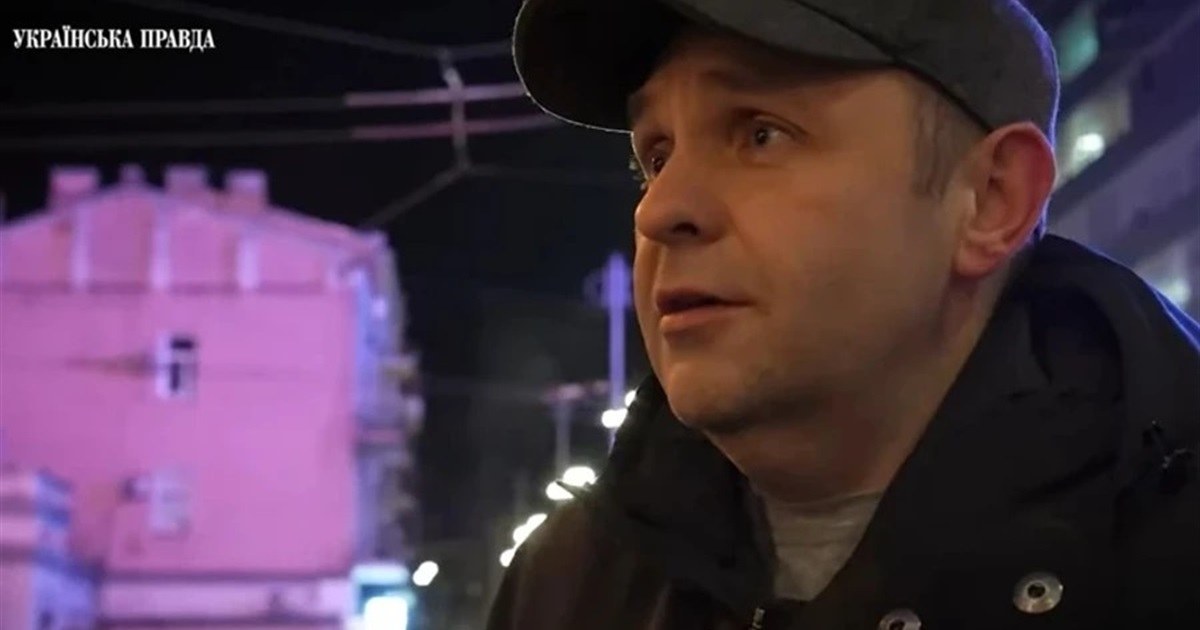 Василя Веселого підозрюють у відмиванні грошей