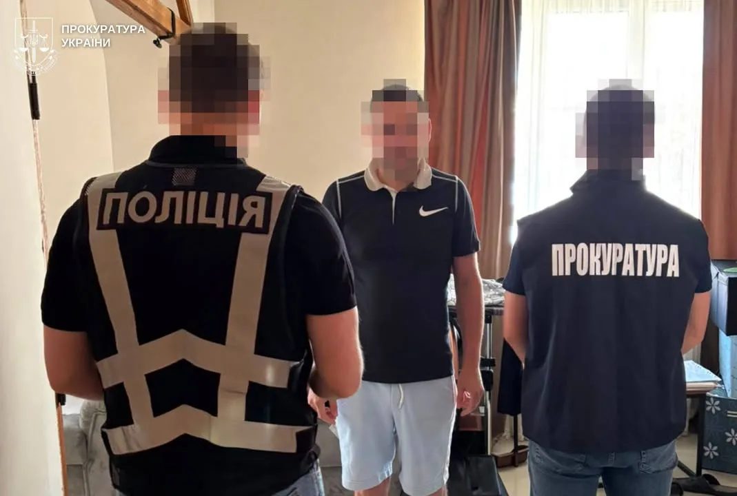 У Дрогобицькому районі викрили схему нелегального видобутку мінеральної води