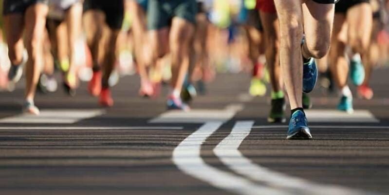 Готовність до марафону в Дрогобичі: маршрут сертифіковано