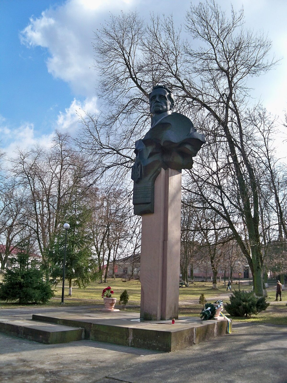 Краковець — західна брама України